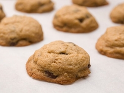 Dessert Easy Bake Oven Chocolate Chip Cookies recipes