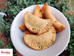 How to make fish pie by frying recipes - Appetizer