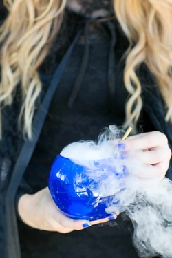 Alice in wonderland themed non alcoholic drinks recipes - Beverages