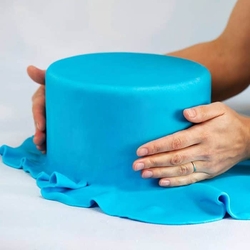Dessert - How to make fondant icing from scratch recipes