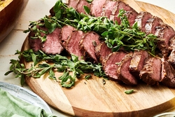 Freirich petite filet of beef cooking instructions recipes - Main course